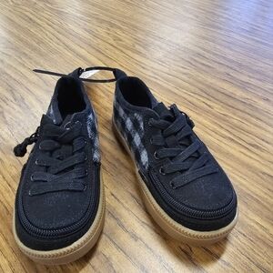 New Billy Footwear Harbor Essential Shoes Kids